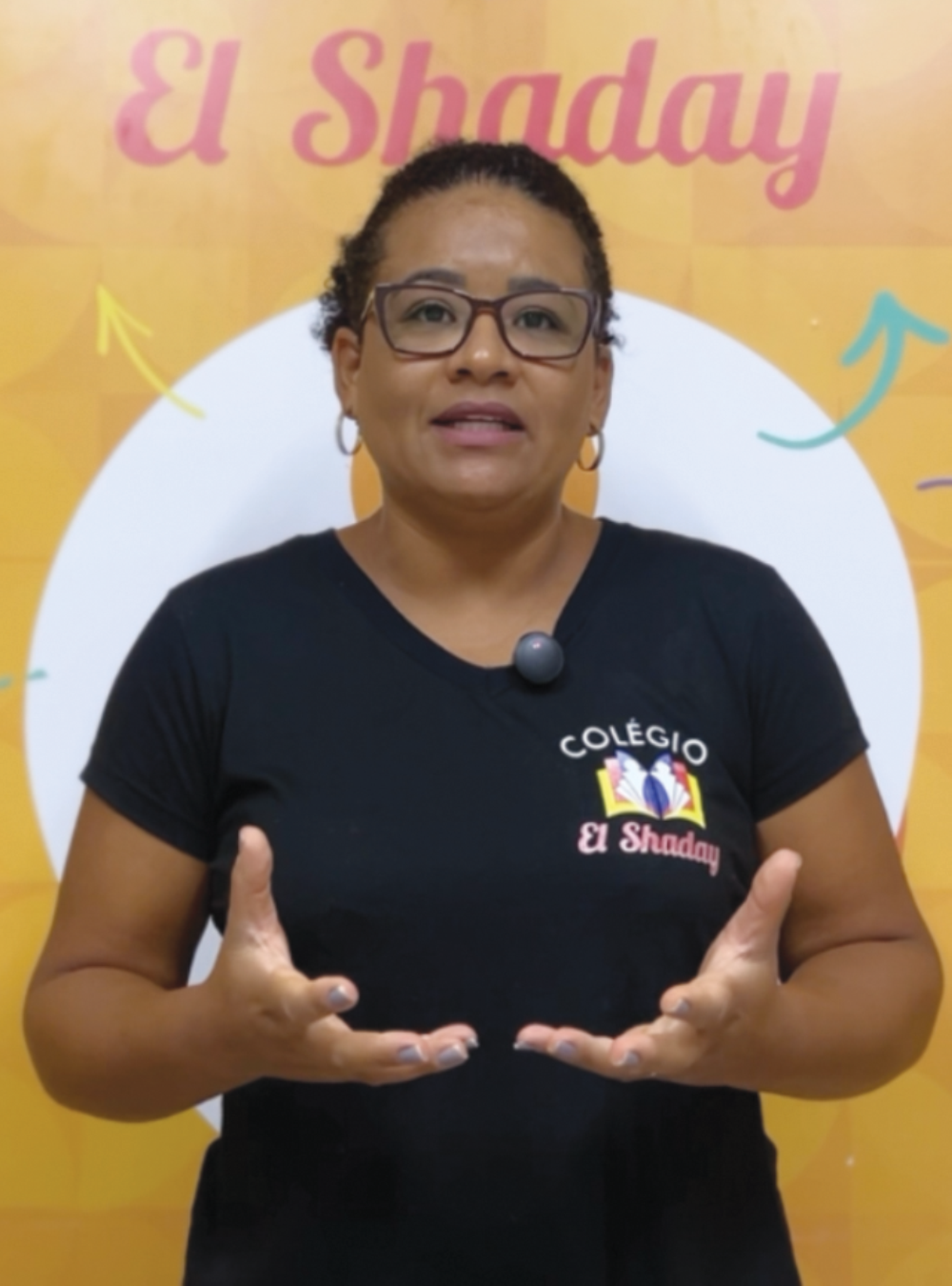 Foto de Carina Waldomiro